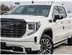 2025 GMC Sierra 1500 Denali Ultimate (Stk: 25712) in Uxbridge - Image 2 of 24