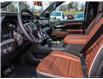 2025 GMC Sierra 1500 Denali Ultimate (Stk: 25712) in Uxbridge - Image 9 of 24