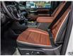2025 GMC Sierra 1500 Denali Ultimate (Stk: 25712) in Uxbridge - Image 10 of 24