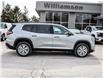 2025 GMC Acadia Elevation (Stk: 25727) in Uxbridge - Image 4 of 24