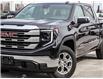 2025 GMC Sierra 1500 SLE (Stk: 25745) in Uxbridge - Image 2 of 23