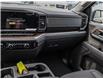 2025 GMC Sierra 1500 SLE (Stk: 25745) in Uxbridge - Image 17 of 23