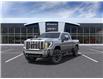 2025 GMC Sierra 3500HD Denali (Stk: 267616) in Fort MacLeod - Image 1 of 6