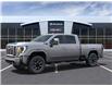 2025 GMC Sierra 3500HD Denali (Stk: 267616) in Fort MacLeod - Image 2 of 6