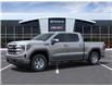 2025 GMC Sierra 1500 SLE (Stk: G306580) in WHITBY - Image 2 of 6