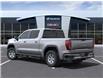 2025 GMC Sierra 1500 SLE (Stk: G306580) in WHITBY - Image 3 of 6