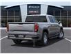2025 GMC Sierra 1500 SLE (Stk: G306580) in WHITBY - Image 4 of 6