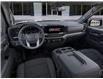 2025 GMC Sierra 1500 SLE (Stk: G306580) in WHITBY - Image 5 of 6