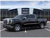 2025 GMC Sierra 1500 SLE (Stk: G306573) in WHITBY - Image 2 of 6