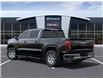2025 GMC Sierra 1500 SLE (Stk: G306573) in WHITBY - Image 3 of 6