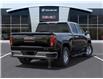 2025 GMC Sierra 1500 SLE (Stk: G306573) in WHITBY - Image 4 of 6
