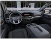 2025 GMC Sierra 1500 SLE (Stk: G306573) in WHITBY - Image 5 of 6