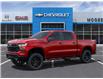 2025 Chevrolet Silverado 1500 LT Trail Boss (Stk: 264660) in Goderich - Image 2 of 24