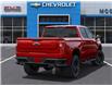 2025 Chevrolet Silverado 1500 LT Trail Boss (Stk: 264660) in Goderich - Image 4 of 24