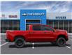2025 Chevrolet Silverado 1500 LT Trail Boss (Stk: 264660) in Goderich - Image 5 of 24