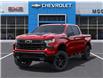 2025 Chevrolet Silverado 1500 LT Trail Boss (Stk: 264660) in Goderich - Image 6 of 24