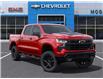 2025 Chevrolet Silverado 1500 LT Trail Boss (Stk: 264660) in Goderich - Image 7 of 24
