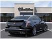 2025 Cadillac CT4-V V-Series (Stk: 118859) in Goderich - Image 4 of 24