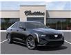 2025 Cadillac CT4-V V-Series (Stk: 118859) in Goderich - Image 7 of 24