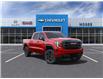 2025 GMC Sierra 1500 AT4 (Stk: 291075) in Goderich - Image 1 of 24
