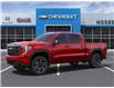 2025 GMC Sierra 1500 AT4 (Stk: 291075) in Goderich - Image 2 of 24