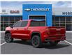 2025 GMC Sierra 1500 AT4 (Stk: 291075) in Goderich - Image 3 of 24