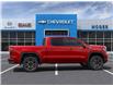 2025 GMC Sierra 1500 AT4 (Stk: 291075) in Goderich - Image 5 of 24