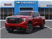 2025 GMC Sierra 1500 AT4 (Stk: 291075) in Goderich - Image 6 of 24
