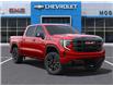 2025 GMC Sierra 1500 AT4 (Stk: 291075) in Goderich - Image 7 of 24