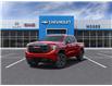 2025 GMC Sierra 1500 AT4 (Stk: 291075) in Goderich - Image 8 of 24