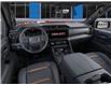 2025 GMC Sierra 1500 AT4 (Stk: 291075) in Goderich - Image 15 of 24