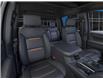 2025 GMC Sierra 1500 AT4 (Stk: 291075) in Goderich - Image 16 of 24