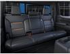 2025 GMC Sierra 1500 AT4 (Stk: 291075) in Goderich - Image 17 of 24