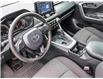 2021 Toyota RAV4 LE (Stk: P2535) in St. Marys - Image 3 of 21