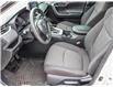 2021 Toyota RAV4 LE (Stk: P2535) in St. Marys - Image 4 of 21