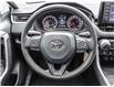 2021 Toyota RAV4 LE (Stk: P2535) in St. Marys - Image 5 of 21