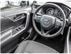 2021 Toyota RAV4 LE (Stk: P2535) in St. Marys - Image 10 of 21