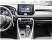 2021 Toyota RAV4 LE (Stk: P2535) in St. Marys - Image 11 of 21