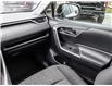 2021 Toyota RAV4 LE (Stk: P2535) in St. Marys - Image 12 of 21
