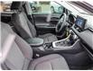 2021 Toyota RAV4 LE (Stk: P2535) in St. Marys - Image 14 of 21