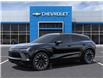 2025 Chevrolet Blazer EV RS (Stk: R26894) in Ottawa - Image 2 of 6