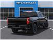 2025 Chevrolet Silverado 2500HD LT (Stk: R26848) in Ottawa - Image 4 of 6