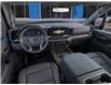 2025 Chevrolet Silverado 2500HD LT (Stk: R26848) in Ottawa - Image 5 of 6