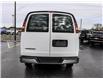 2023 Chevrolet Express 2500 Work Van (Stk: 25019P) in Ingersoll - Image 4 of 25