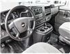 2023 Chevrolet Express 2500 Work Van (Stk: 25019P) in Ingersoll - Image 10 of 25