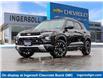 2022 Chevrolet TrailBlazer LT (Stk: 25018P) in Ingersoll - Image 1 of 28