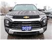 2022 Chevrolet TrailBlazer LT (Stk: 25018P) in Ingersoll - Image 2 of 28