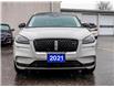 2021 Lincoln Corsair Reserve (Stk: 25108A) in Ingersoll - Image 2 of 27