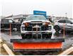 2025 Chevrolet Silverado 2500HD Work Truck (Stk: 25035) in Ingersoll - Image 2 of 20