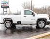 2025 Chevrolet Silverado 2500HD Work Truck (Stk: 25035) in Ingersoll - Image 3 of 20